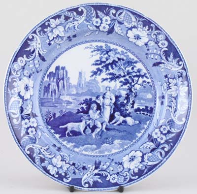 Plate c1820